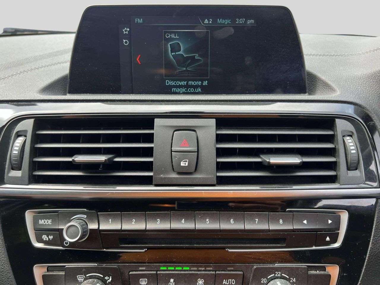 2018 BMW 1 SERIES 2018 BMW 1 SERIES