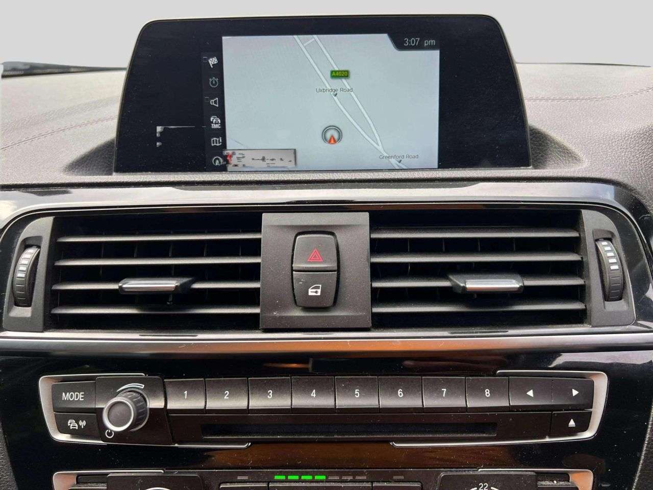 2018 BMW 1 SERIES 2018 BMW 1 SERIES