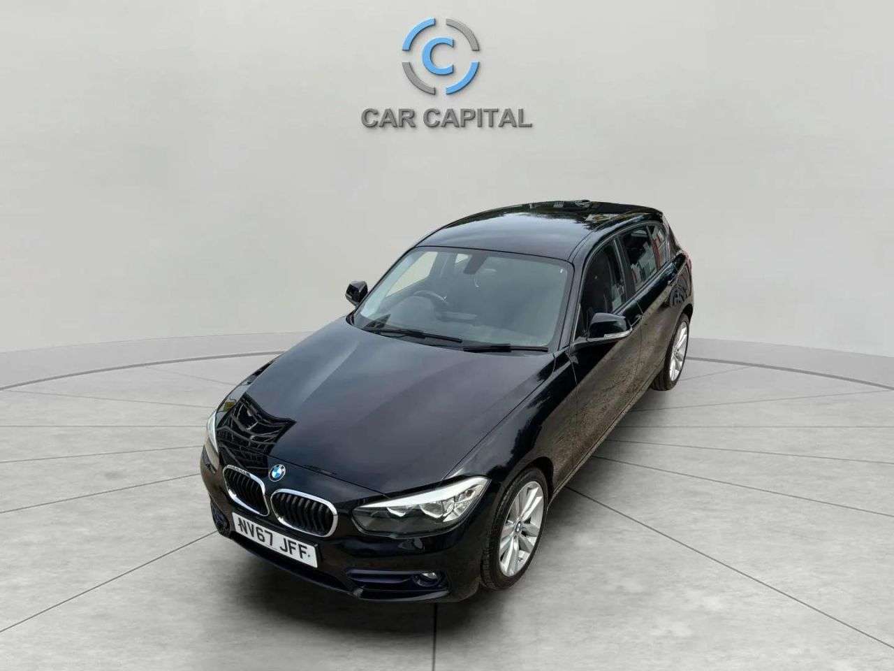 2018 BMW 1 SERIES 2018 BMW 1 SERIES