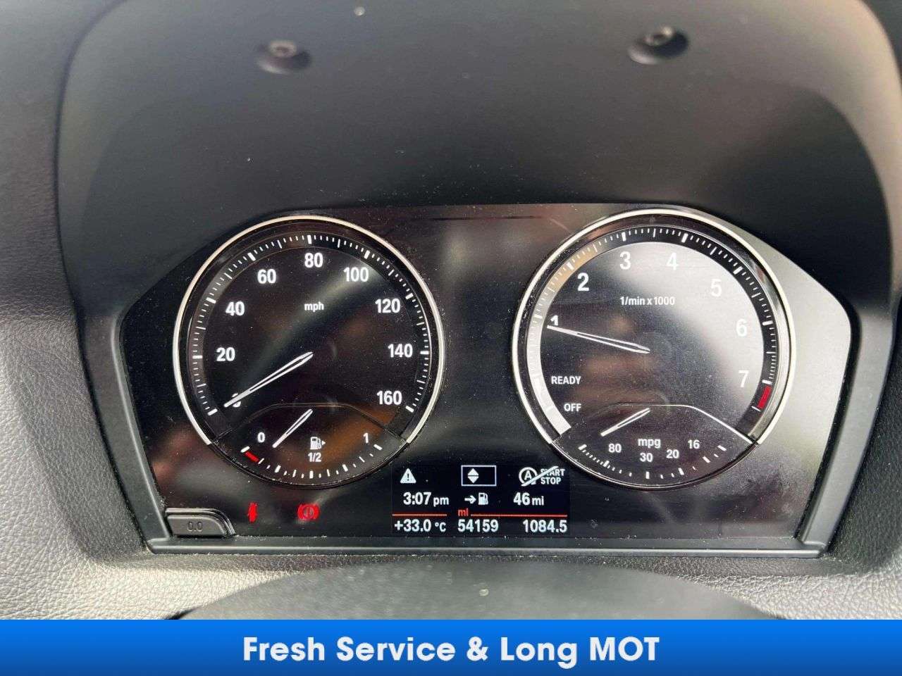 2018 BMW 1 SERIES 2018 BMW 1 SERIES