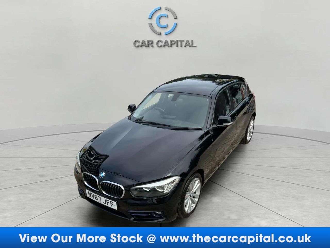 2018 BMW 1 SERIES 2018 BMW 1 SERIES