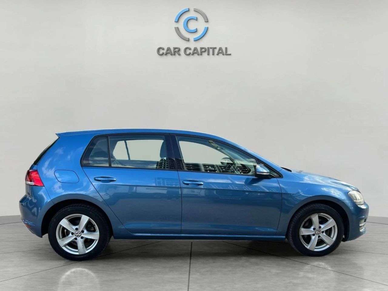 2013 VOLKSWAGEN GOLF 2013 VOLKSWAGEN GOLF