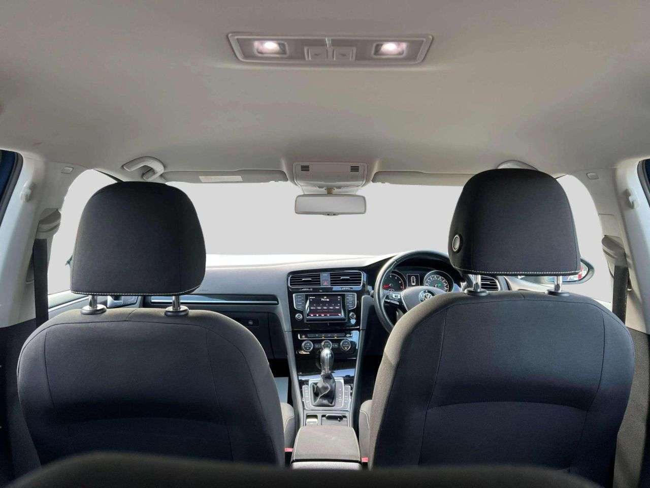 2013 VOLKSWAGEN GOLF 2013 VOLKSWAGEN GOLF