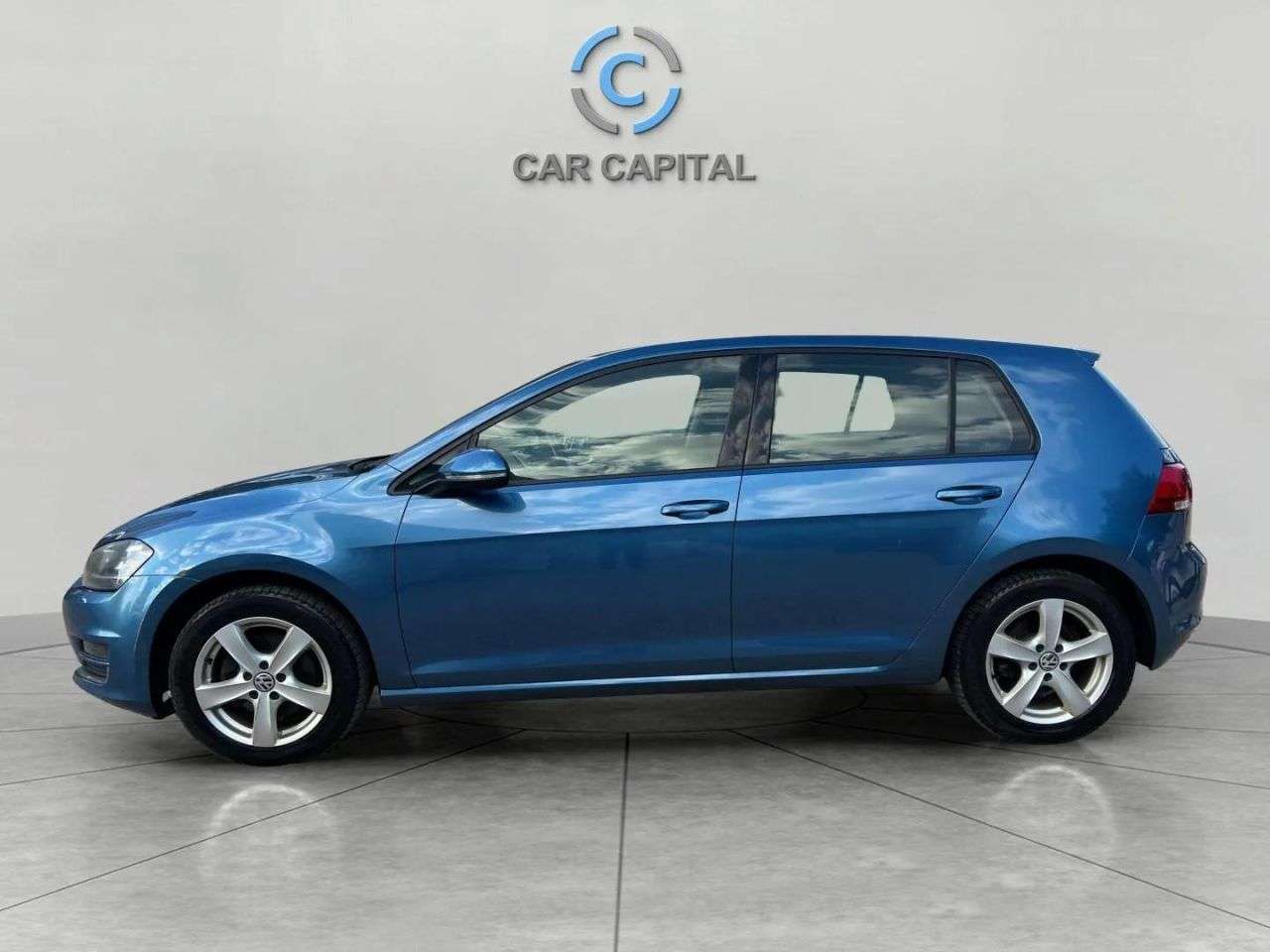 2013 VOLKSWAGEN GOLF 2013 VOLKSWAGEN GOLF