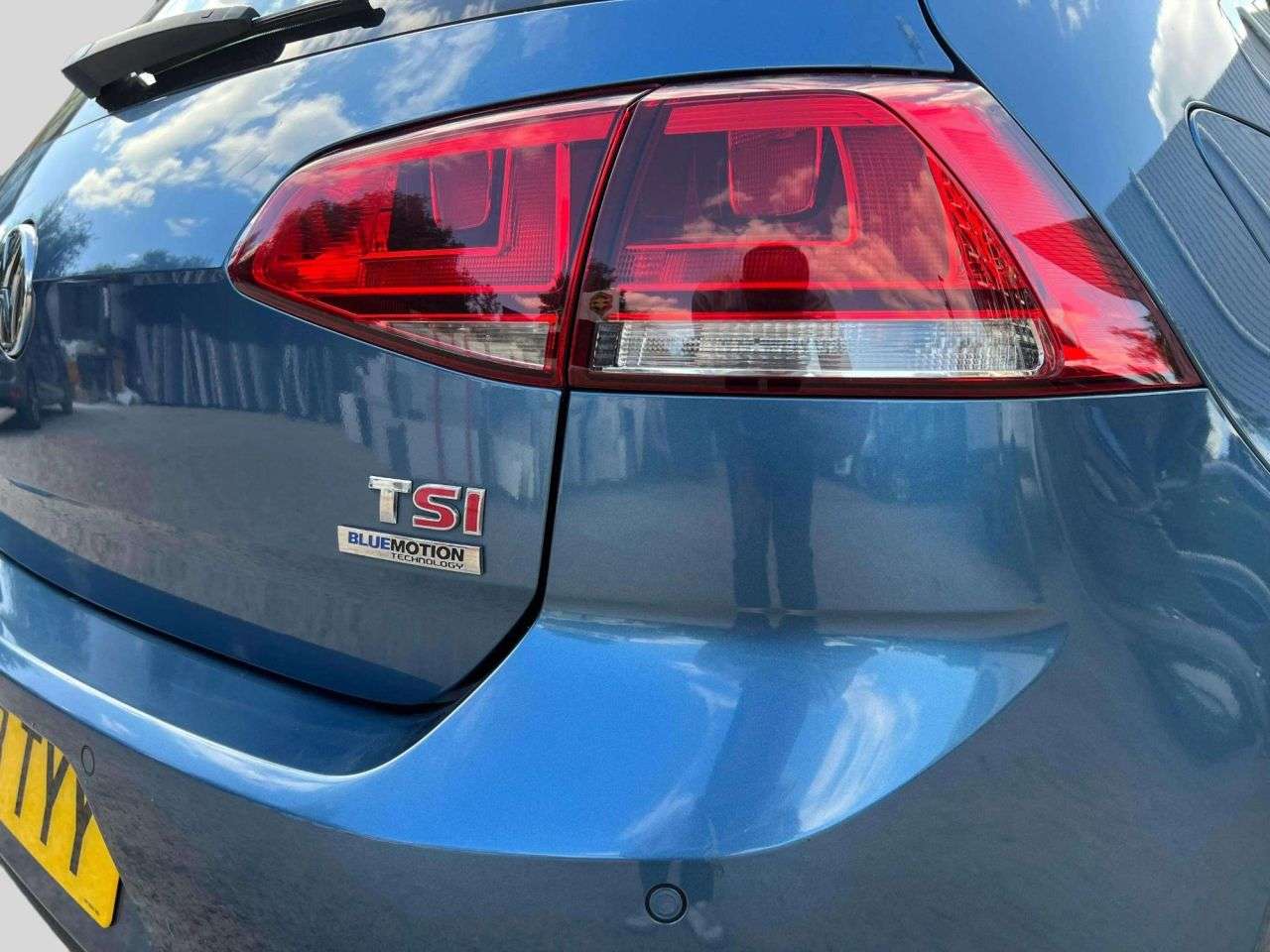 2013 VOLKSWAGEN GOLF 2013 VOLKSWAGEN GOLF