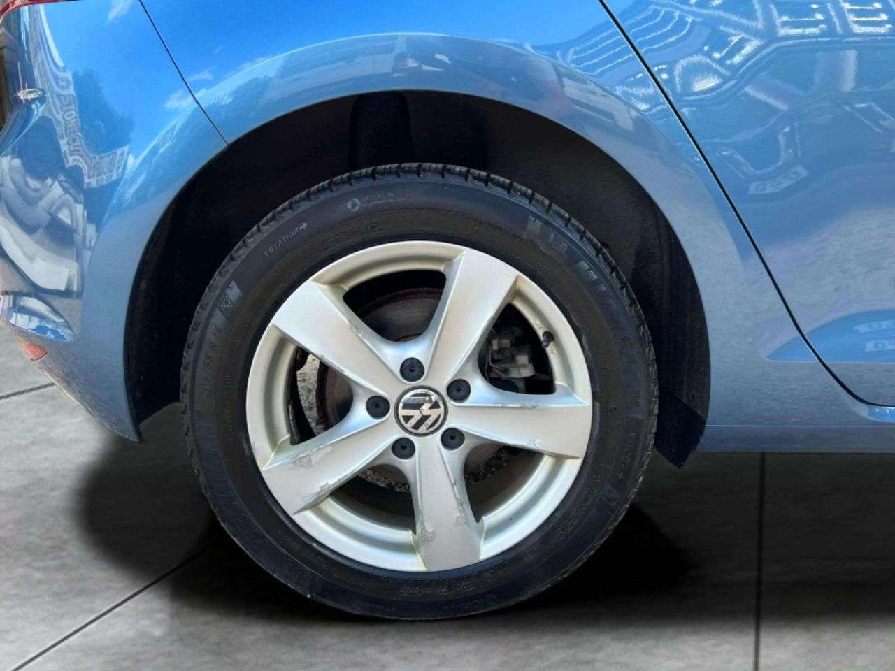 2013 VOLKSWAGEN GOLF 2013 VOLKSWAGEN GOLF