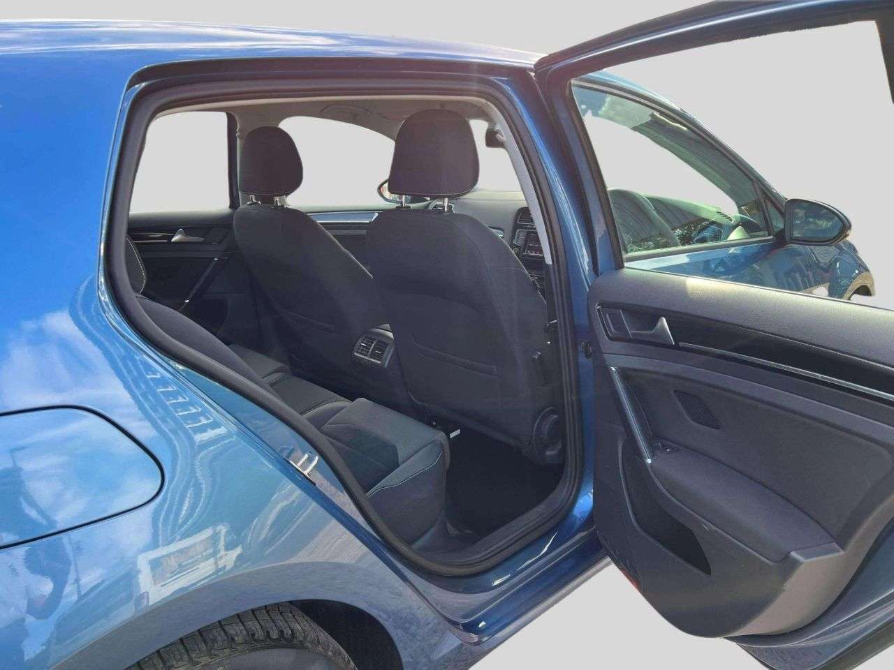 2013 VOLKSWAGEN GOLF 2013 VOLKSWAGEN GOLF