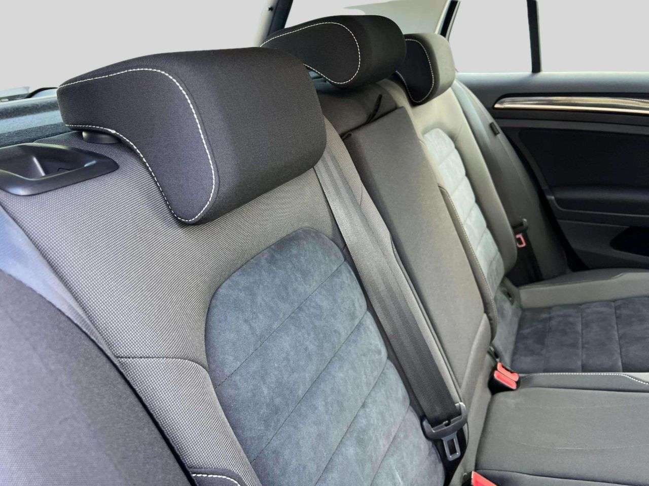 2013 VOLKSWAGEN GOLF 2013 VOLKSWAGEN GOLF