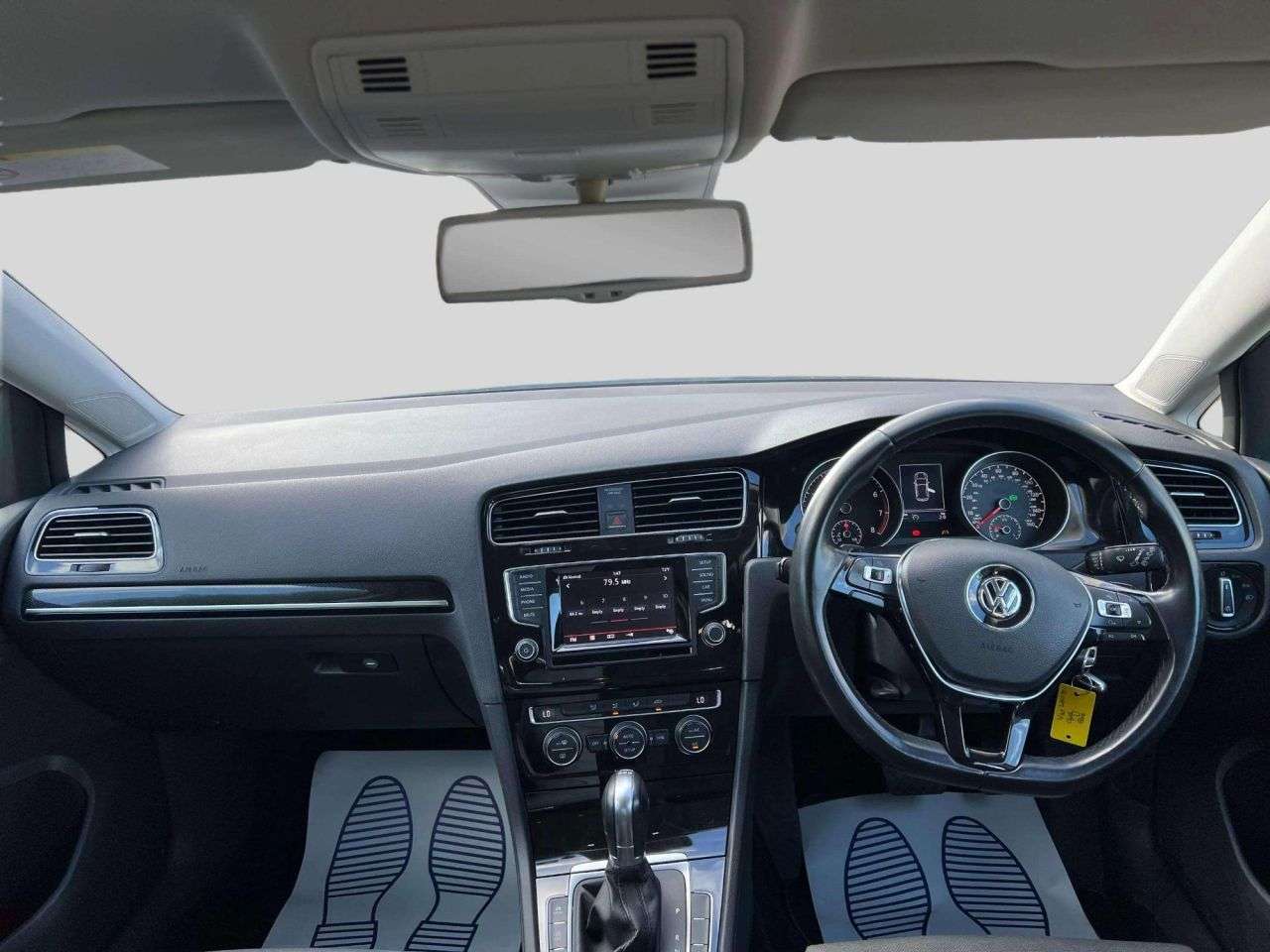 2013 VOLKSWAGEN GOLF 2013 VOLKSWAGEN GOLF