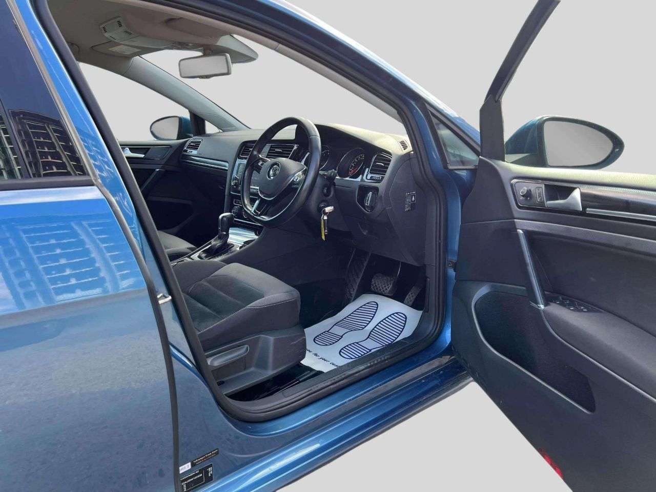 2013 VOLKSWAGEN GOLF 2013 VOLKSWAGEN GOLF