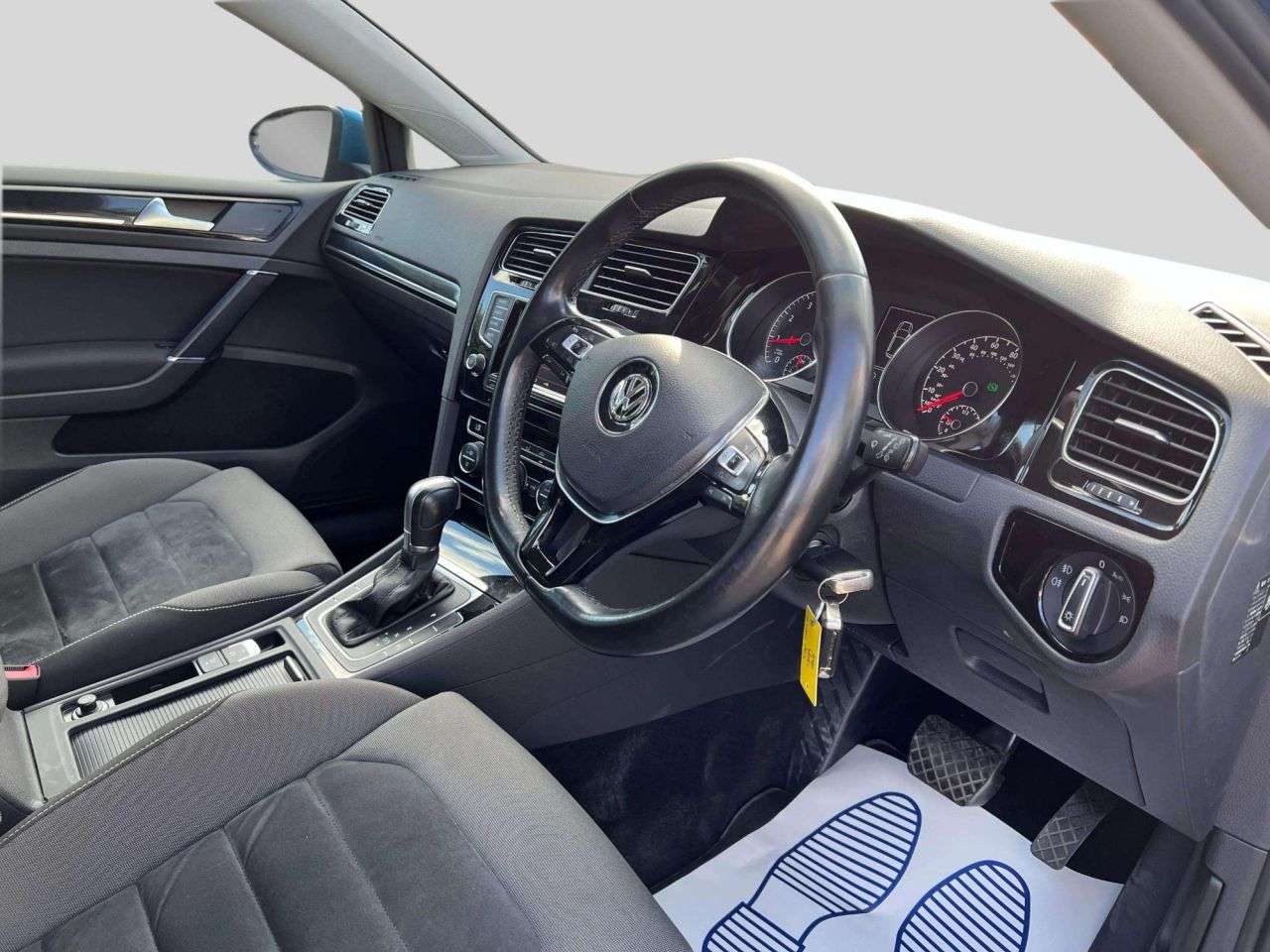 2013 VOLKSWAGEN GOLF 2013 VOLKSWAGEN GOLF