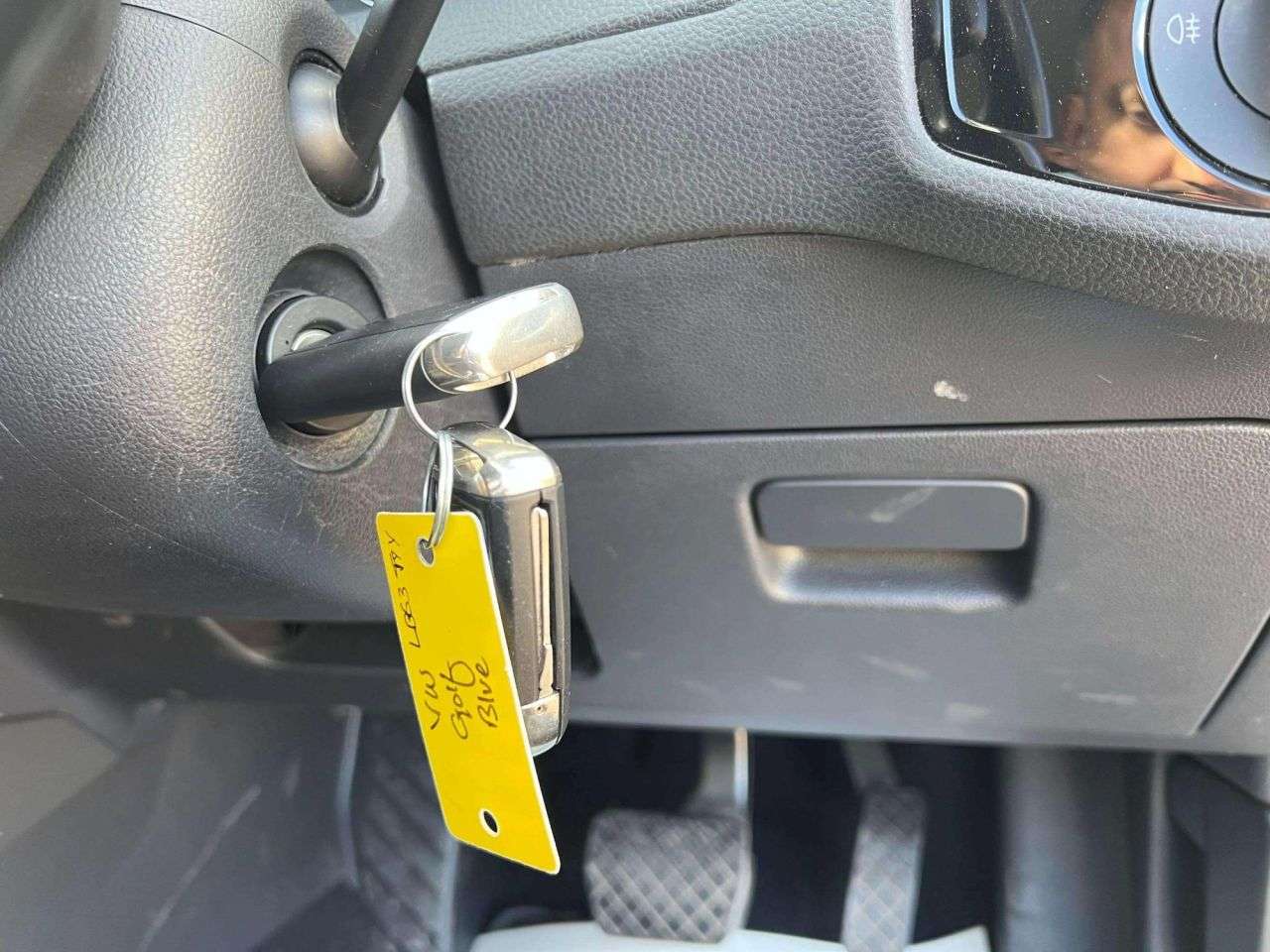 2013 VOLKSWAGEN GOLF 2013 VOLKSWAGEN GOLF