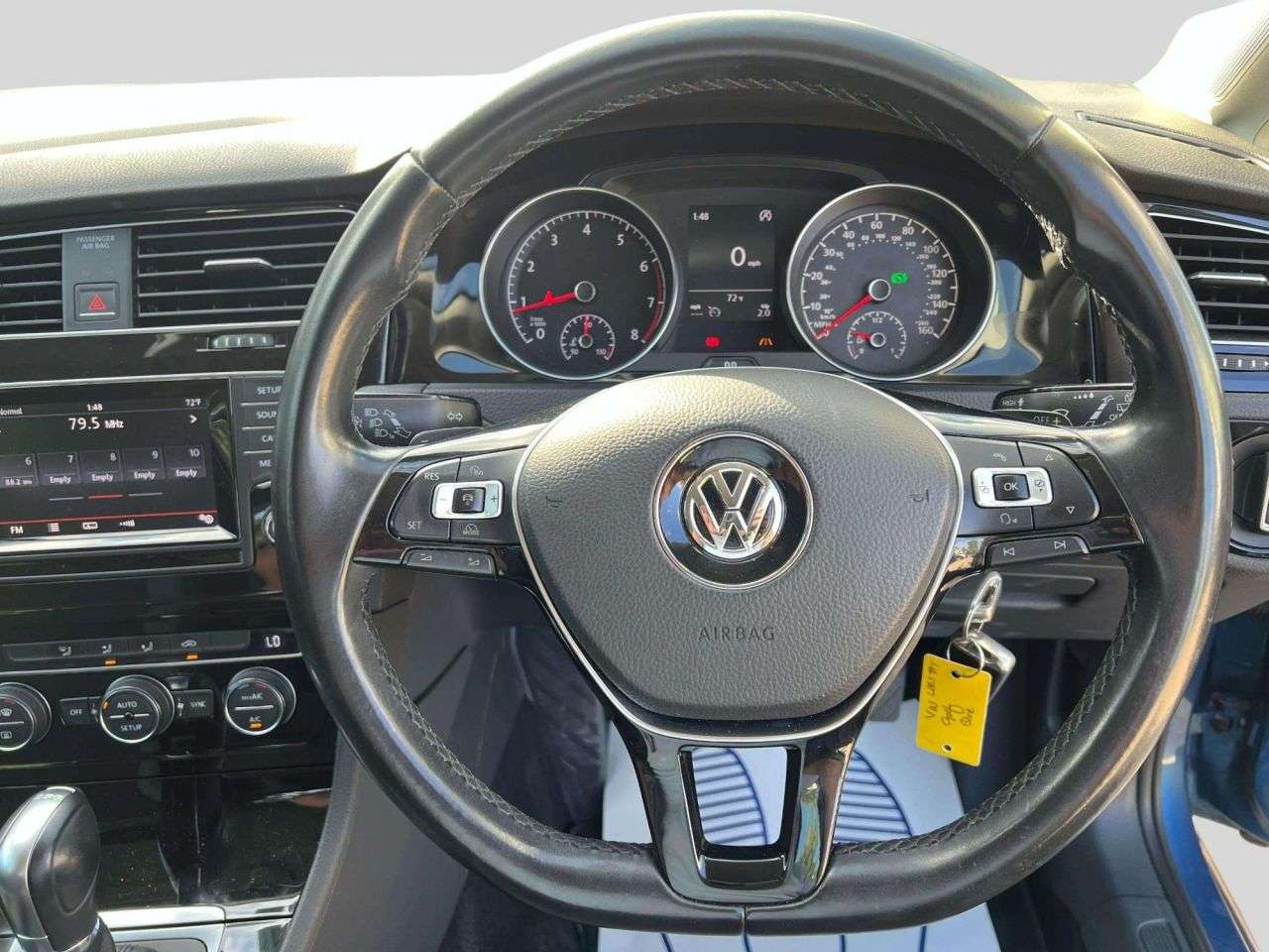 2013 VOLKSWAGEN GOLF 2013 VOLKSWAGEN GOLF