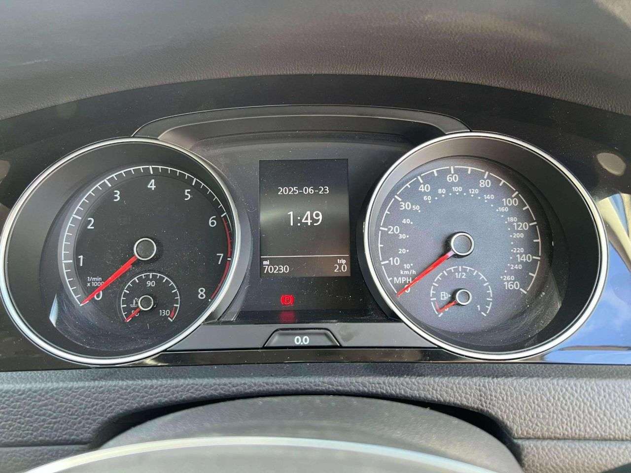 2013 VOLKSWAGEN GOLF 2013 VOLKSWAGEN GOLF