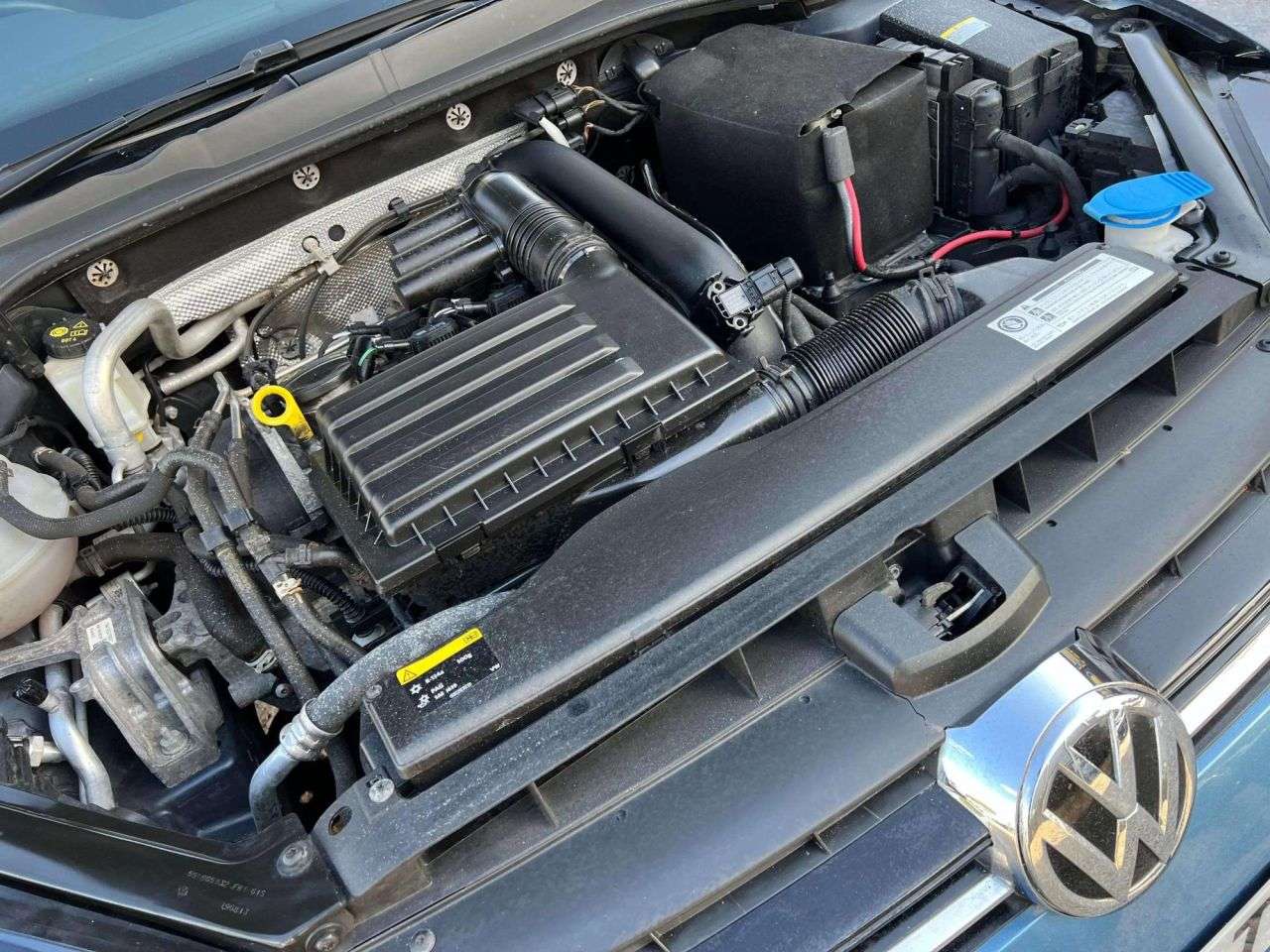 2013 VOLKSWAGEN GOLF 2013 VOLKSWAGEN GOLF