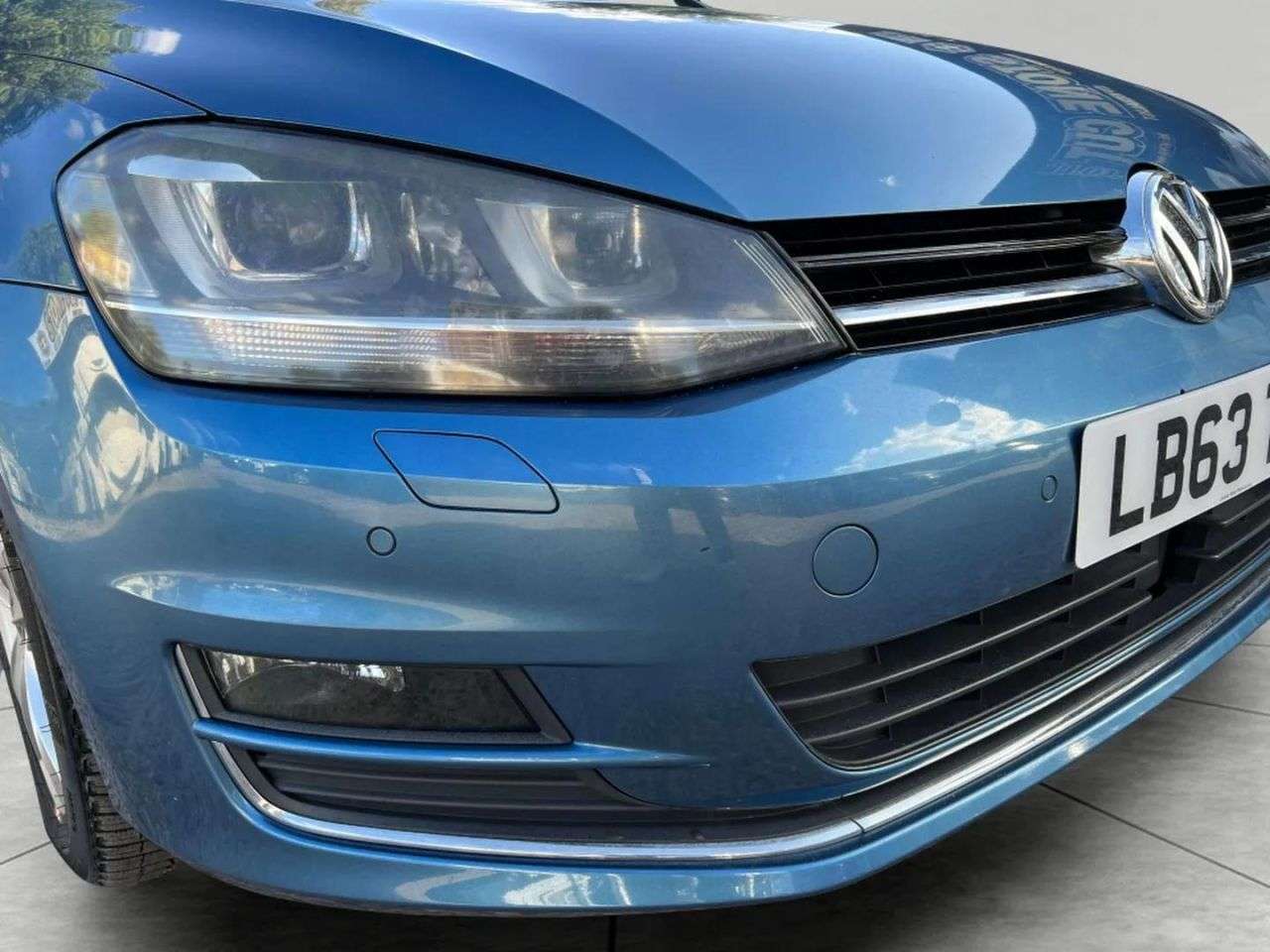 2013 VOLKSWAGEN GOLF 2013 VOLKSWAGEN GOLF
