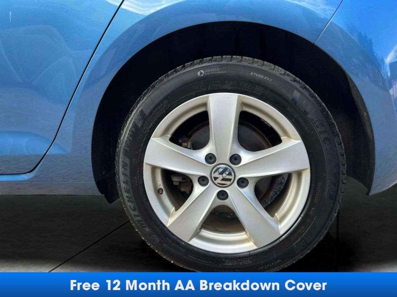 2013 VOLKSWAGEN GOLF 2013 VOLKSWAGEN GOLF