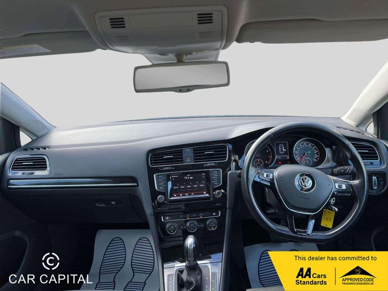 2013 VOLKSWAGEN GOLF 2013 VOLKSWAGEN GOLF