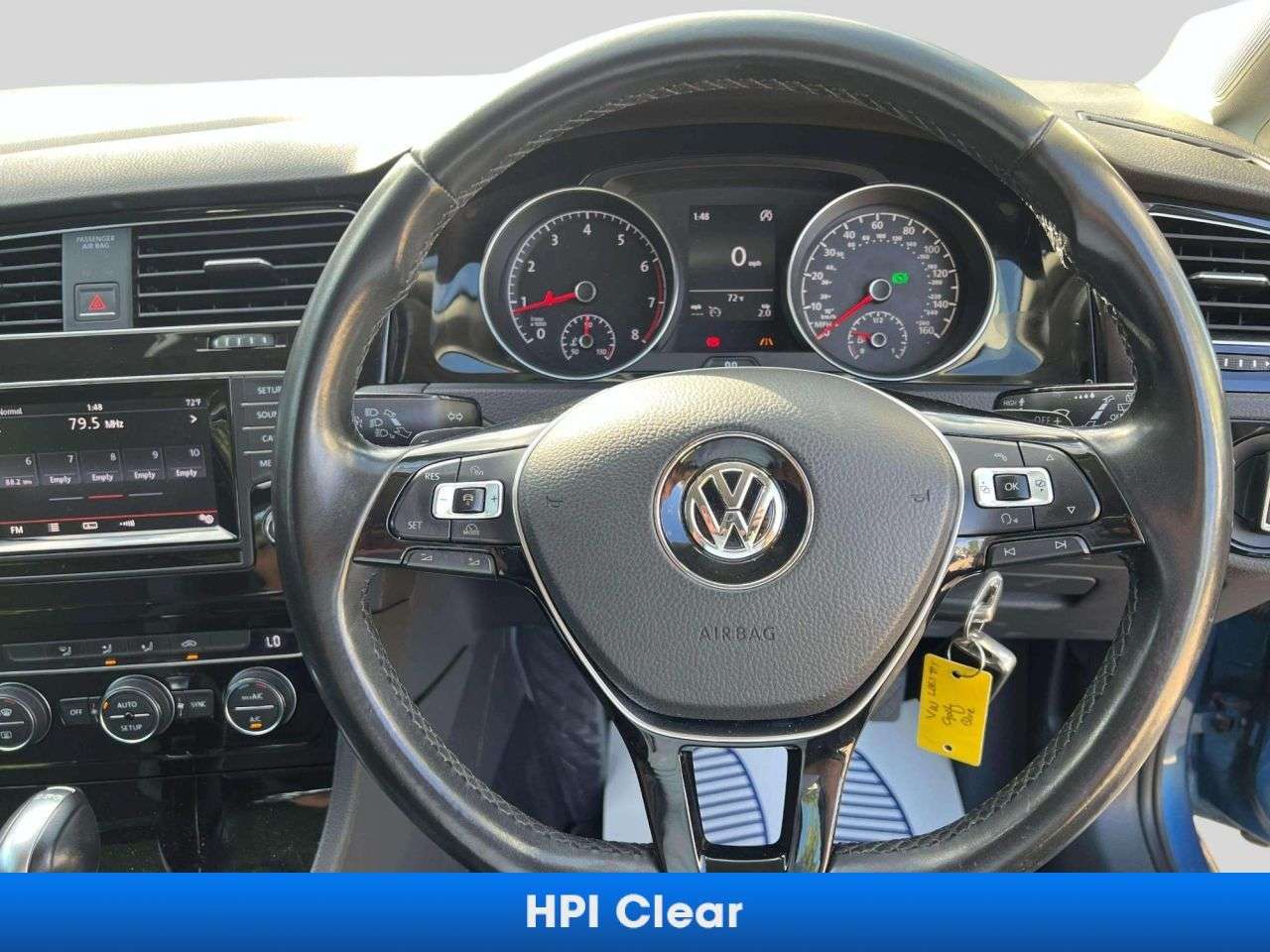 2013 VOLKSWAGEN GOLF 2013 VOLKSWAGEN GOLF