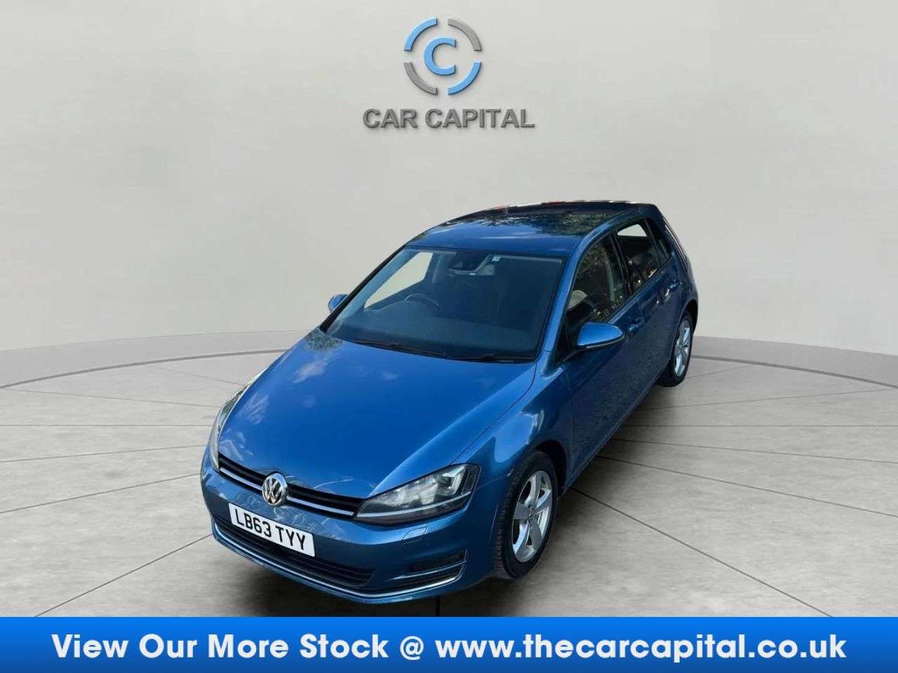 2013 VOLKSWAGEN GOLF 2013 VOLKSWAGEN GOLF