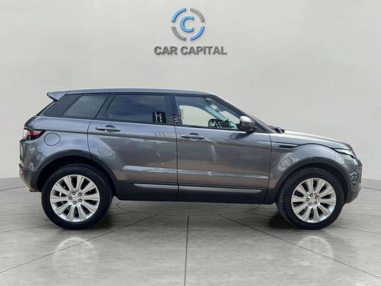 2016 LAND ROVER RANGE ROVER EVOQUE 2016 LAND ROVER RANGE ROVER EVOQUE