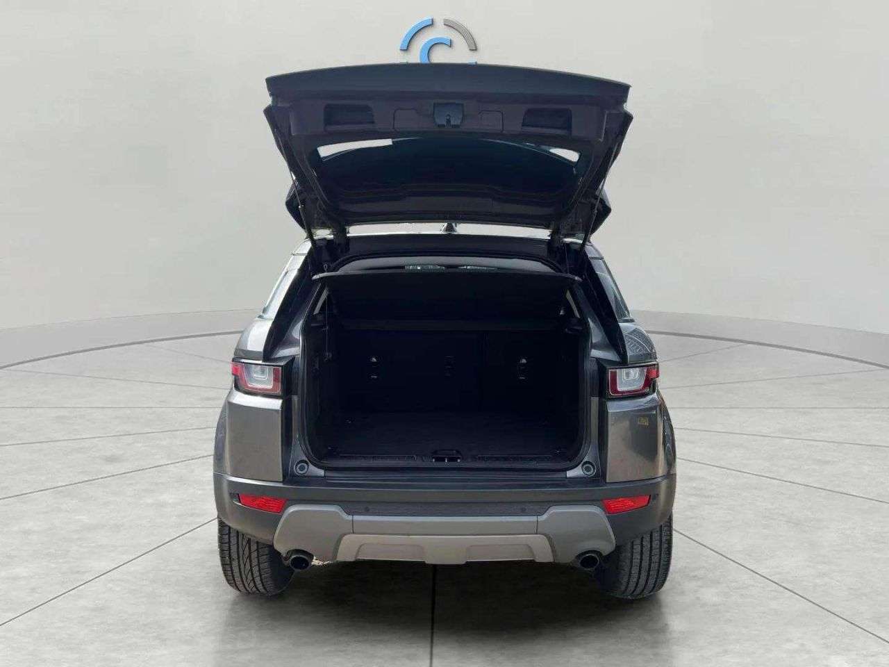 2016 LAND ROVER RANGE ROVER EVOQUE 2016 LAND ROVER RANGE ROVER EVOQUE