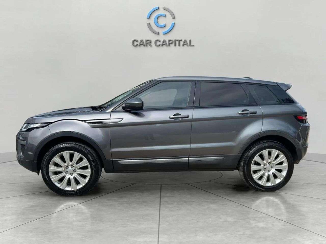 2016 LAND ROVER RANGE ROVER EVOQUE 2016 LAND ROVER RANGE ROVER EVOQUE