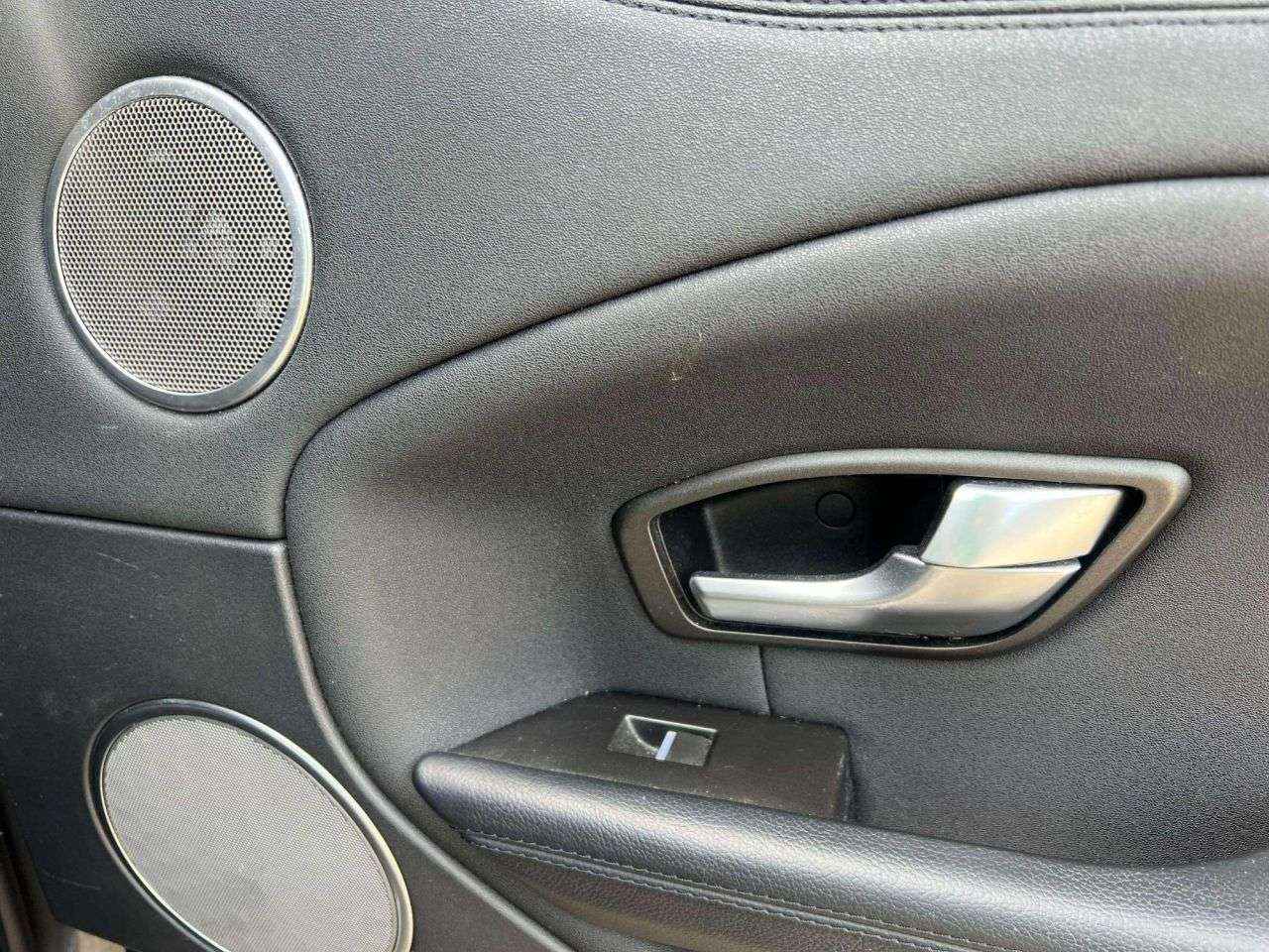 2016 LAND ROVER RANGE ROVER EVOQUE 2016 LAND ROVER RANGE ROVER EVOQUE