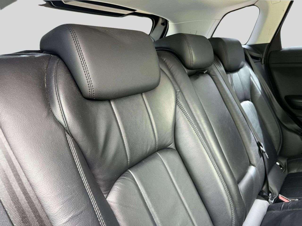 2016 LAND ROVER RANGE ROVER EVOQUE 2016 LAND ROVER RANGE ROVER EVOQUE