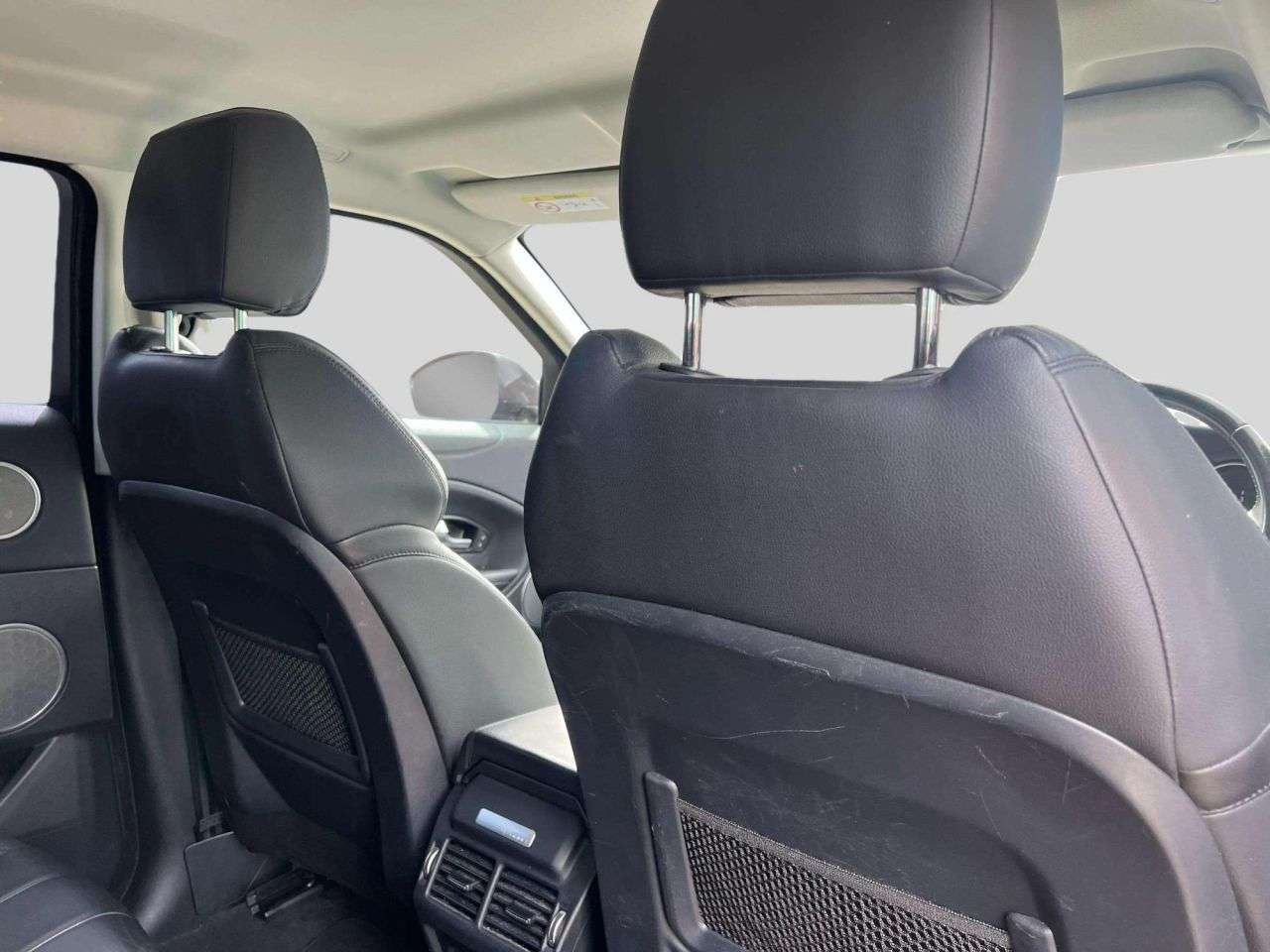 2016 LAND ROVER RANGE ROVER EVOQUE 2016 LAND ROVER RANGE ROVER EVOQUE