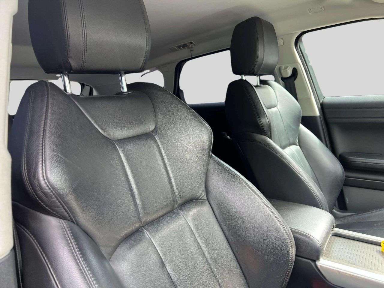 2016 LAND ROVER RANGE ROVER EVOQUE 2016 LAND ROVER RANGE ROVER EVOQUE