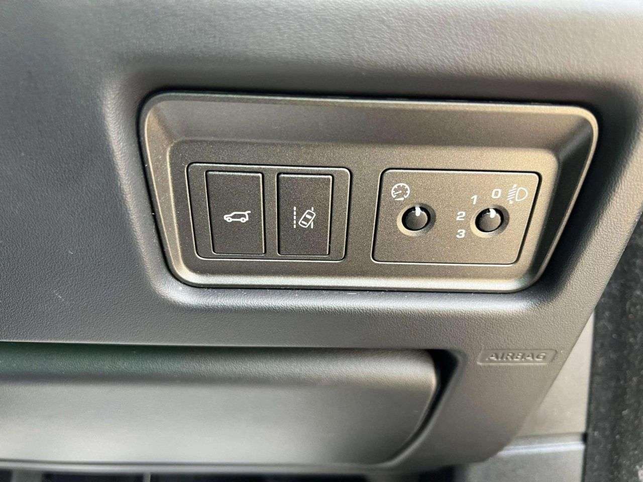 2016 LAND ROVER RANGE ROVER EVOQUE 2016 LAND ROVER RANGE ROVER EVOQUE