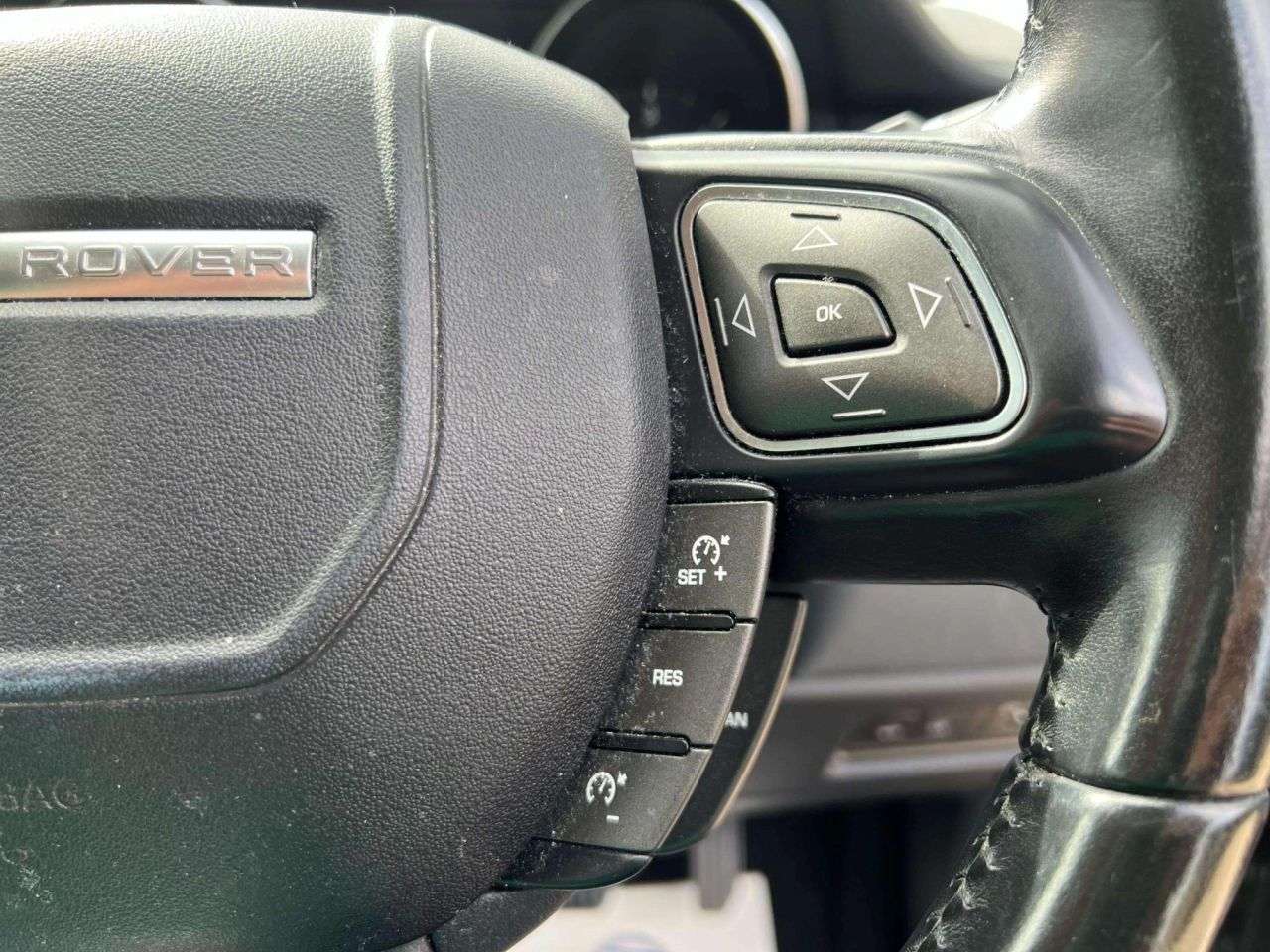 2016 LAND ROVER RANGE ROVER EVOQUE 2016 LAND ROVER RANGE ROVER EVOQUE