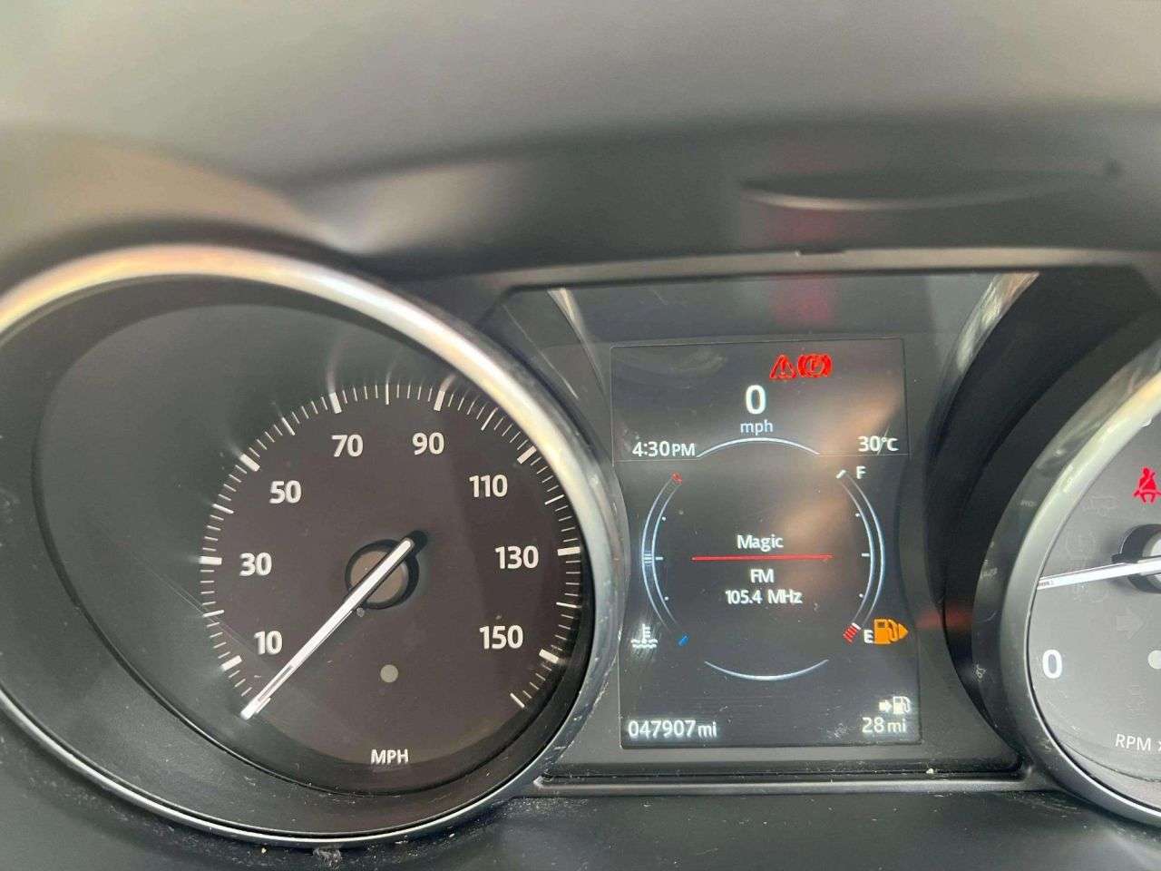 2016 LAND ROVER RANGE ROVER EVOQUE 2016 LAND ROVER RANGE ROVER EVOQUE