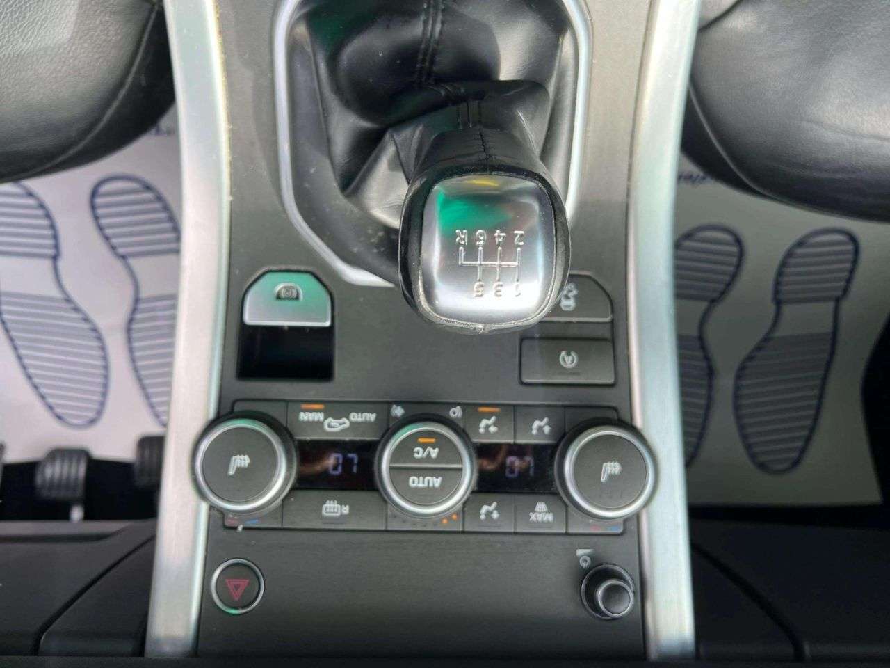 2016 LAND ROVER RANGE ROVER EVOQUE 2016 LAND ROVER RANGE ROVER EVOQUE