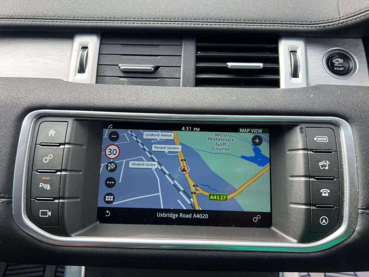 2016 LAND ROVER RANGE ROVER EVOQUE 2016 LAND ROVER RANGE ROVER EVOQUE