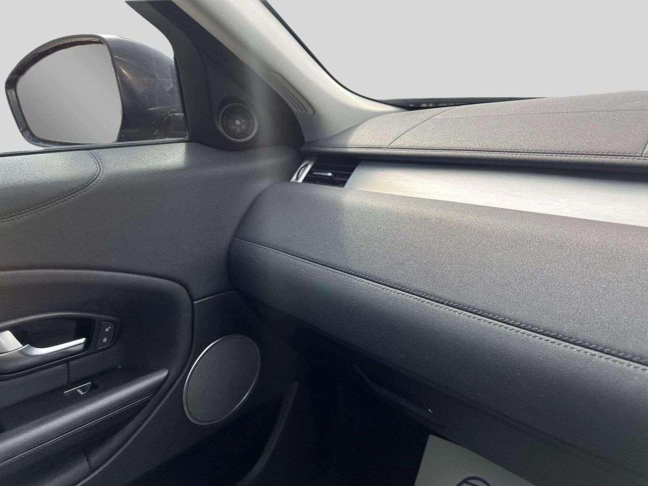 2016 LAND ROVER RANGE ROVER EVOQUE 2016 LAND ROVER RANGE ROVER EVOQUE