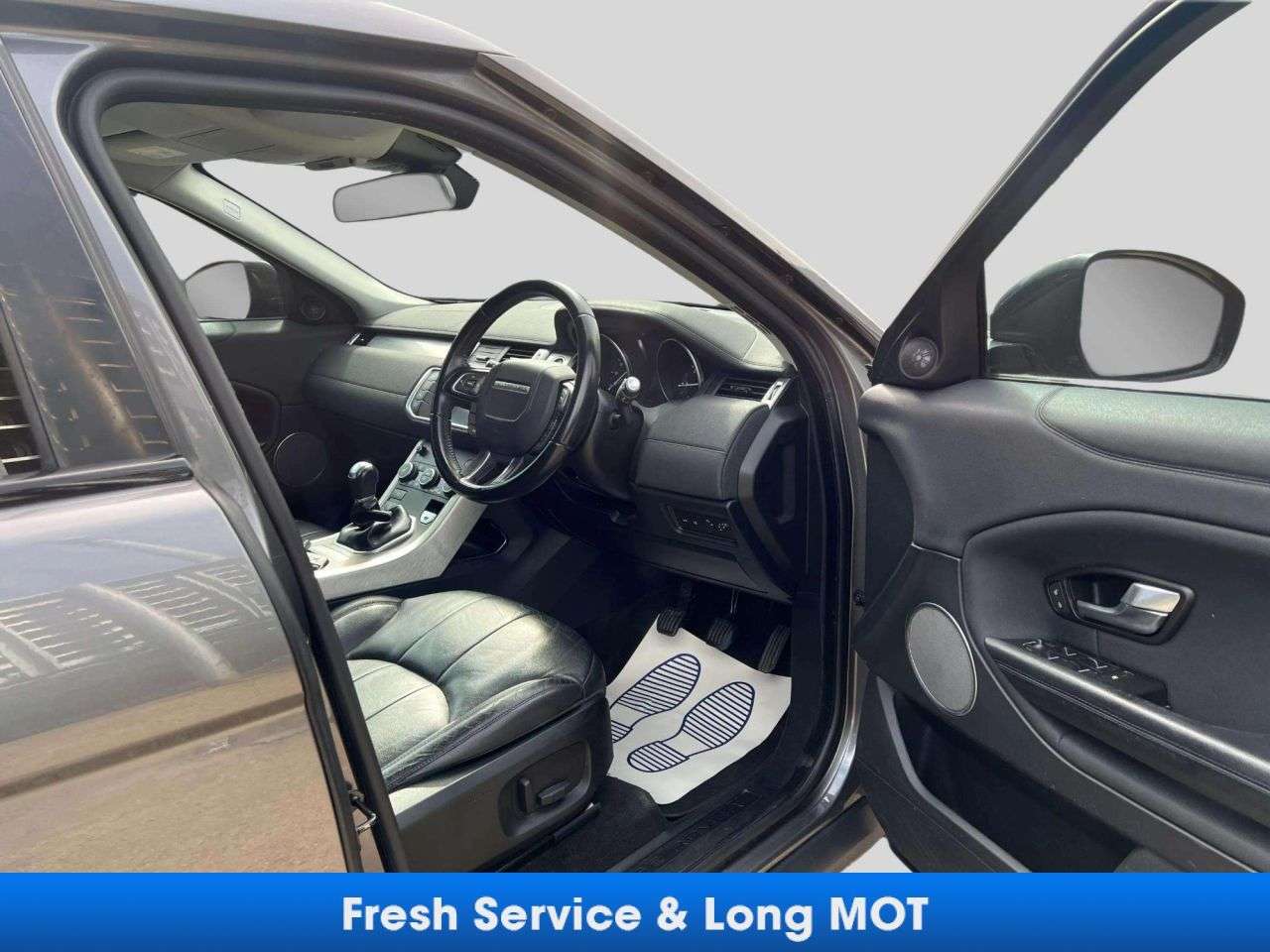 2016 LAND ROVER RANGE ROVER EVOQUE 2016 LAND ROVER RANGE ROVER EVOQUE