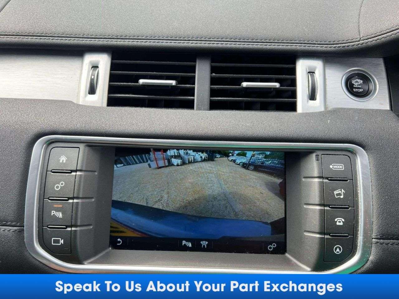 2016 LAND ROVER RANGE ROVER EVOQUE 2016 LAND ROVER RANGE ROVER EVOQUE