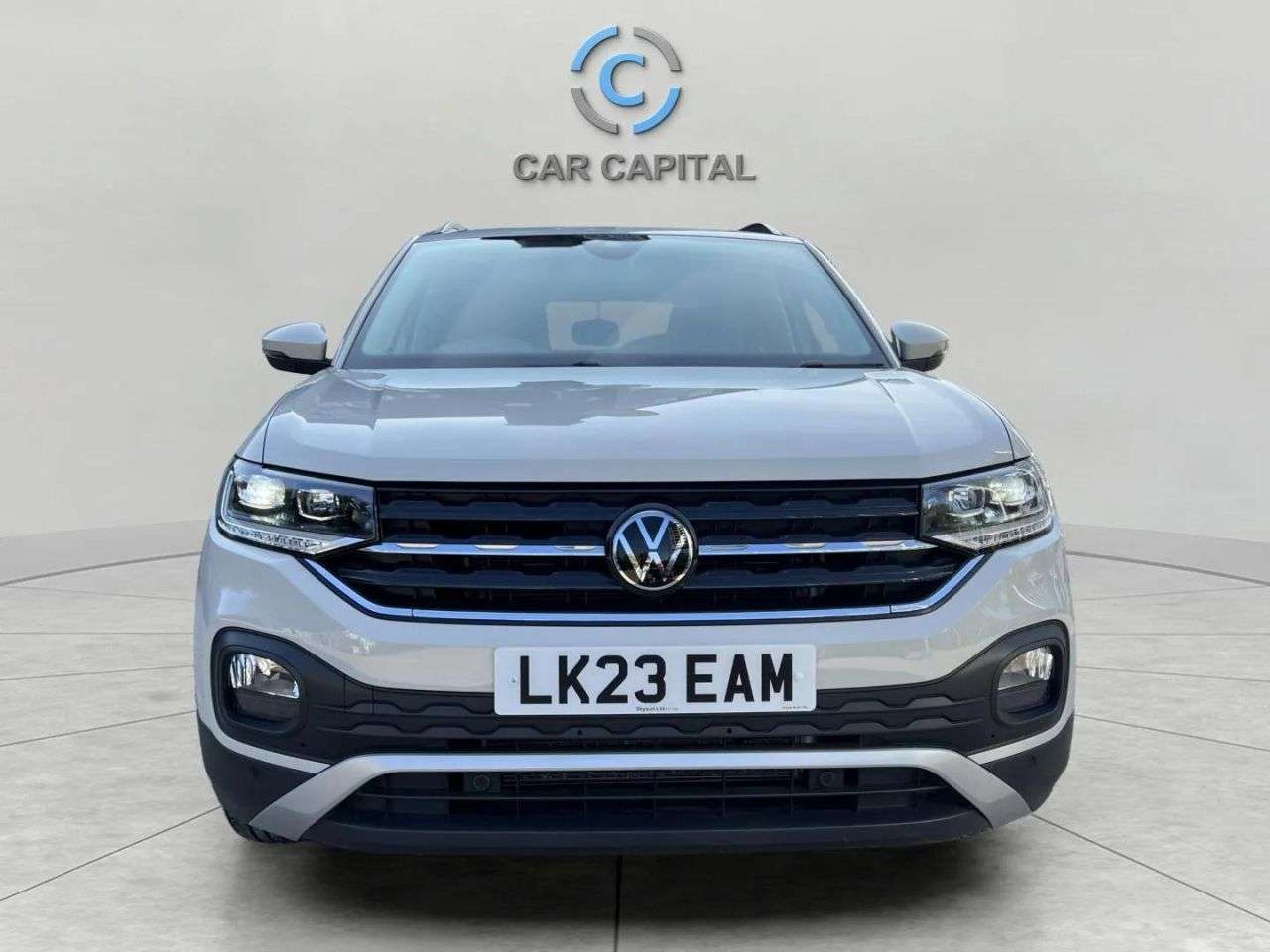 2023 VOLKSWAGEN T-CROSS 2023 VOLKSWAGEN T-CROSS