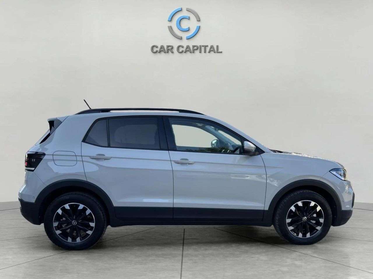 2023 VOLKSWAGEN T-CROSS 2023 VOLKSWAGEN T-CROSS