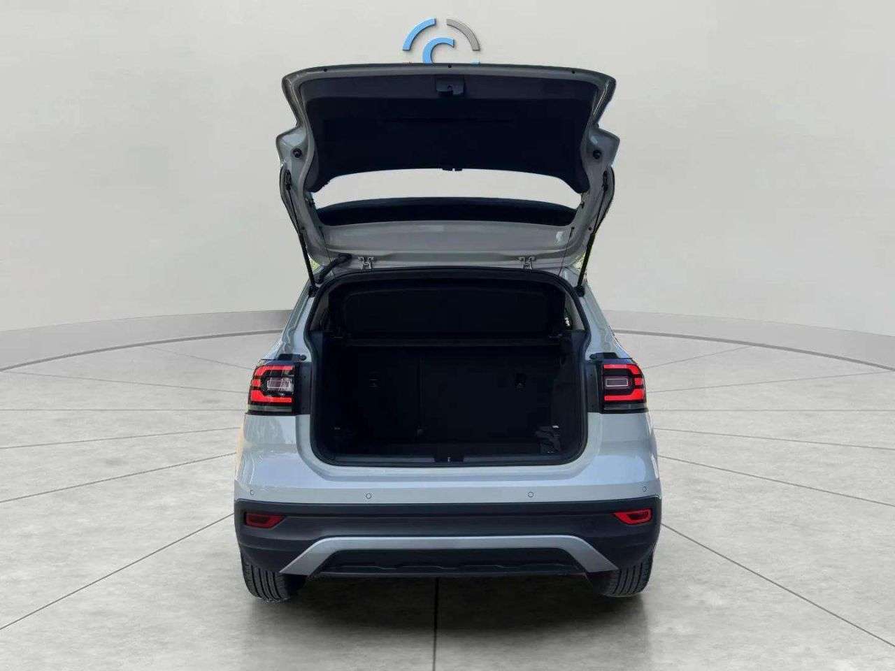 2023 VOLKSWAGEN T-CROSS 2023 VOLKSWAGEN T-CROSS