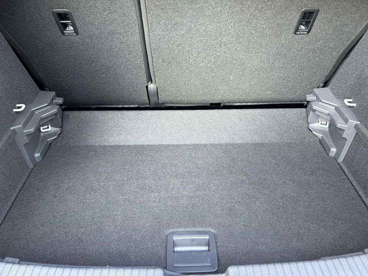 2023 VOLKSWAGEN T-CROSS 2023 VOLKSWAGEN T-CROSS