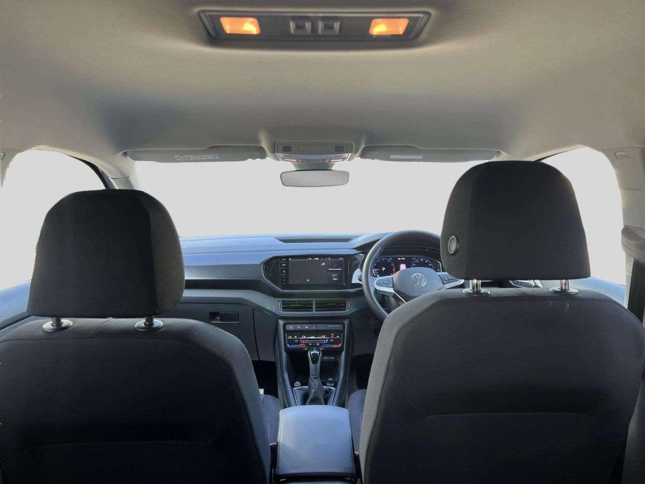 2023 VOLKSWAGEN T-CROSS 2023 VOLKSWAGEN T-CROSS