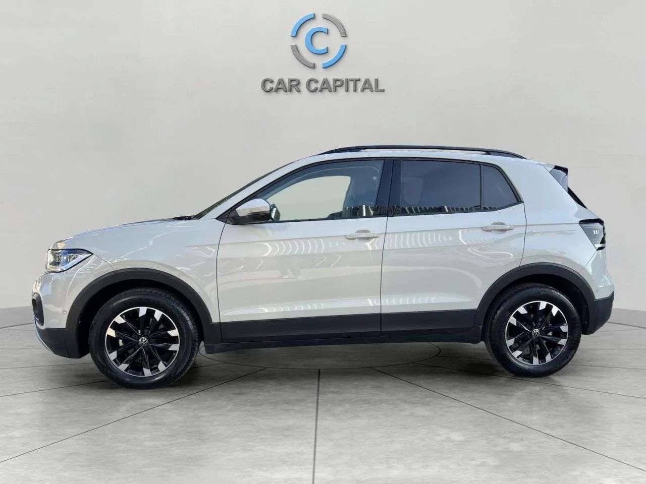 2023 VOLKSWAGEN T-CROSS 2023 VOLKSWAGEN T-CROSS