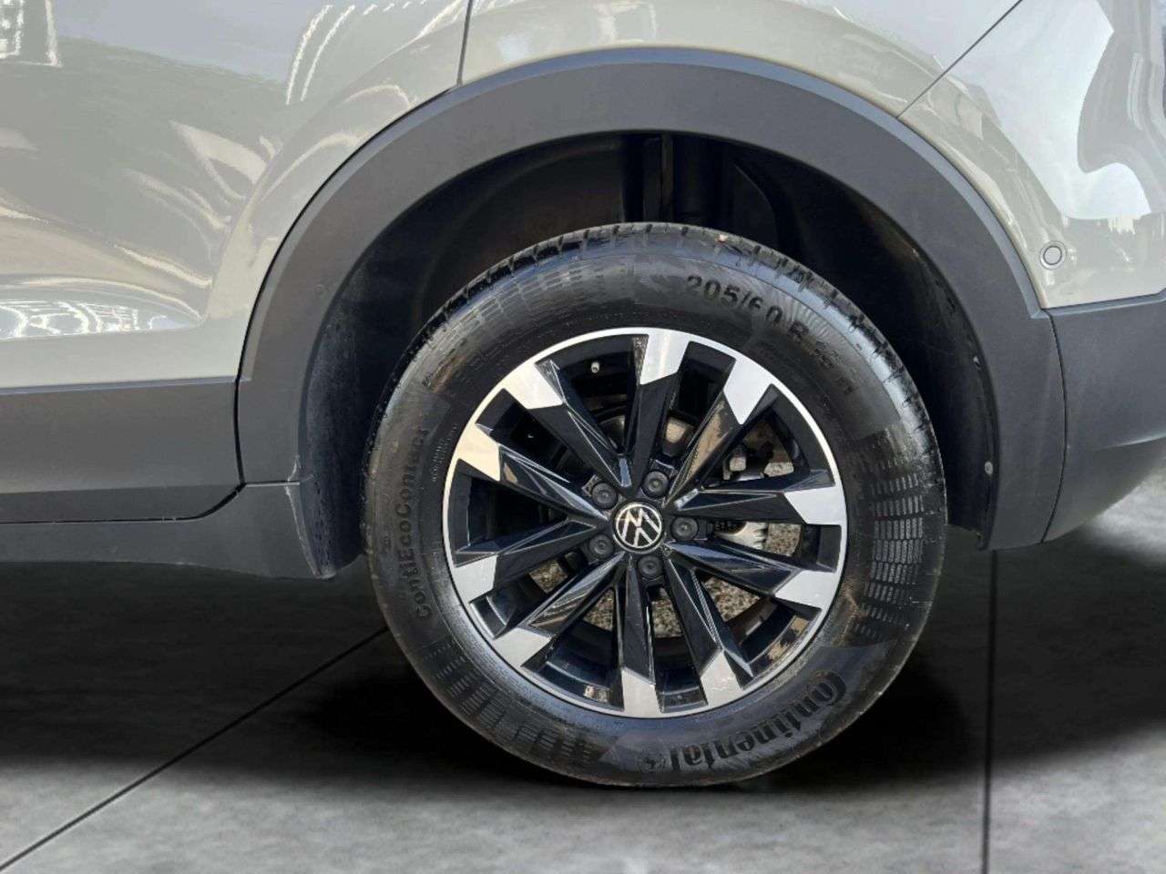 2023 VOLKSWAGEN T-CROSS 2023 VOLKSWAGEN T-CROSS