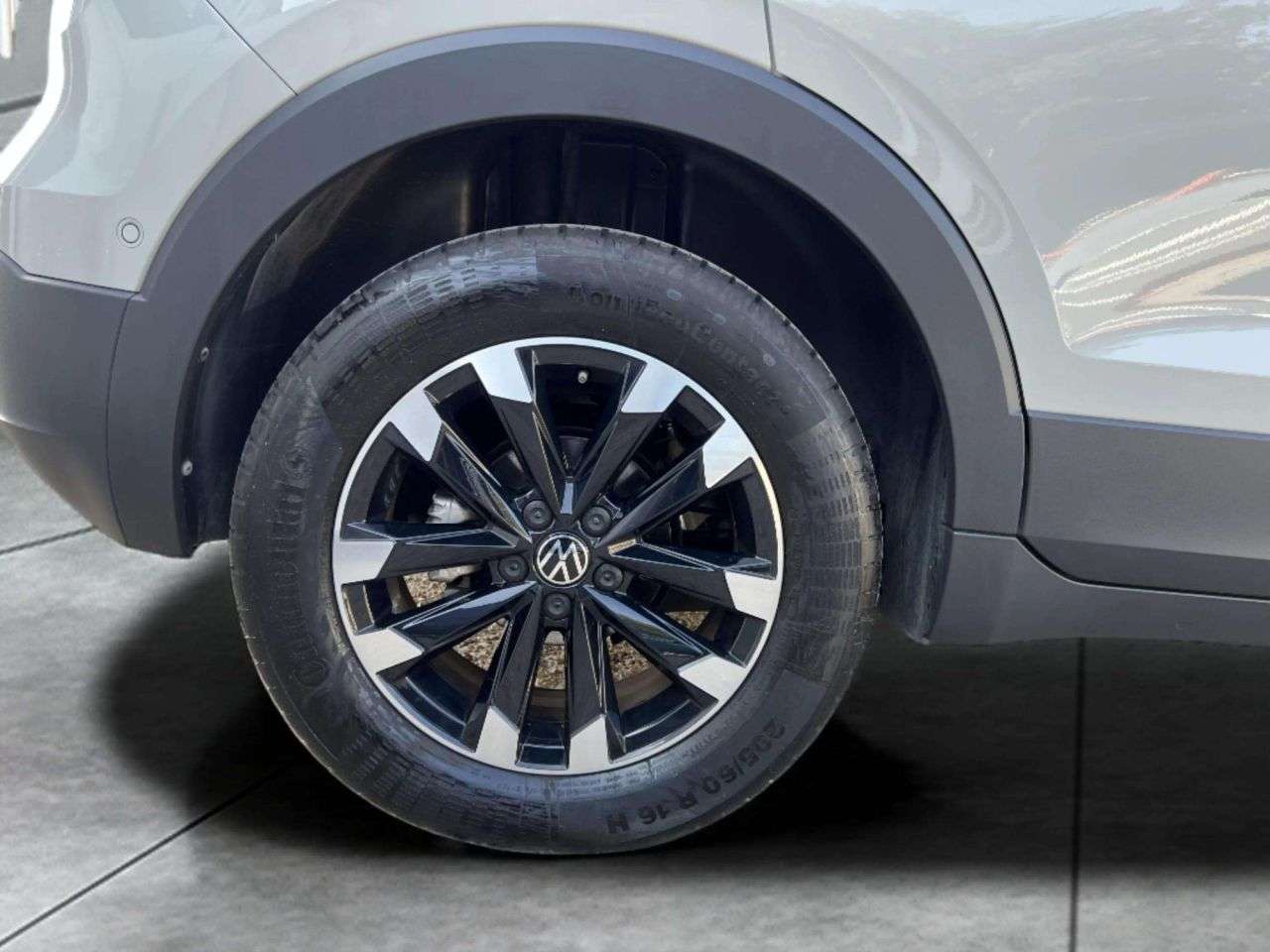 2023 VOLKSWAGEN T-CROSS 2023 VOLKSWAGEN T-CROSS