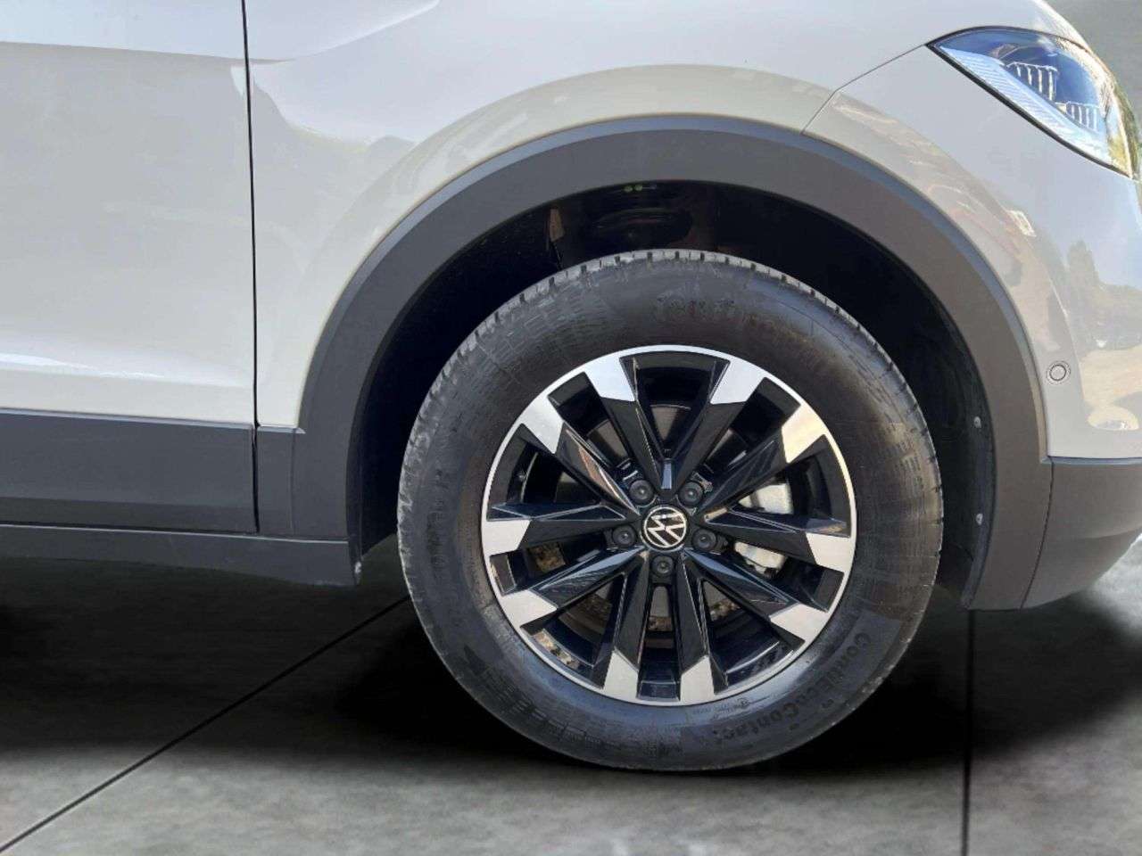 2023 VOLKSWAGEN T-CROSS 2023 VOLKSWAGEN T-CROSS