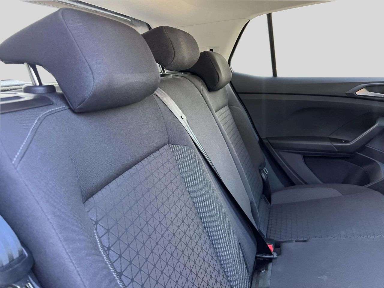 2023 VOLKSWAGEN T-CROSS 2023 VOLKSWAGEN T-CROSS