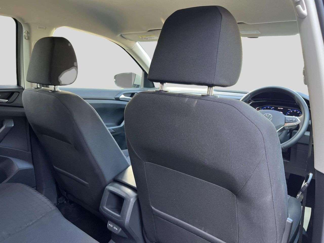 2023 VOLKSWAGEN T-CROSS 2023 VOLKSWAGEN T-CROSS